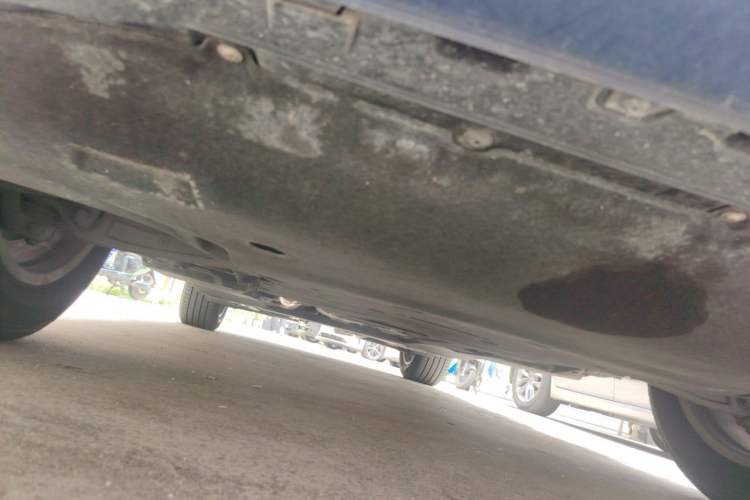 Used Audi Q7 2018 40 TFSI Comfort Model Chassis Front