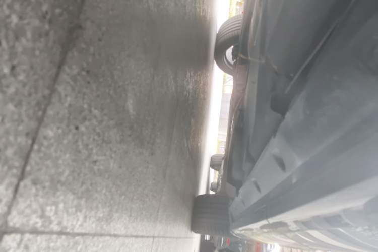 Used Audi Q7 2018 45 TFSI Technology Edition Chassis Rear Right