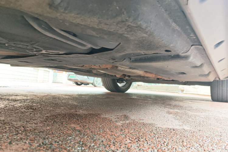 Used Audi Q7 2018 45 TFSI Technology Edition Chassis Rear Right