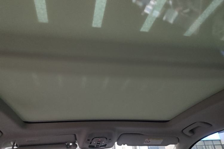 Used Audi Q7 2018 45 TFSI Technology Edition Headliner