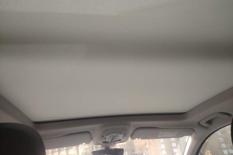Used Audi Q7 2018 45 TFSI S line Sport Edition Headliner