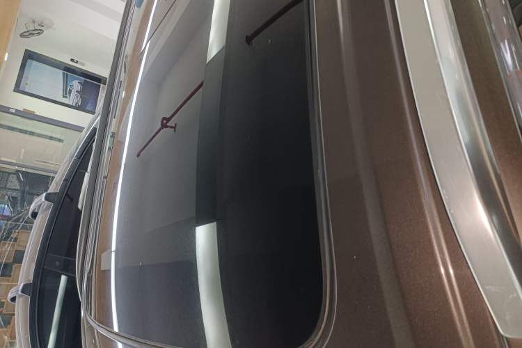 Used Audi Q7 2018 40 TFSI Comfort Model Roof