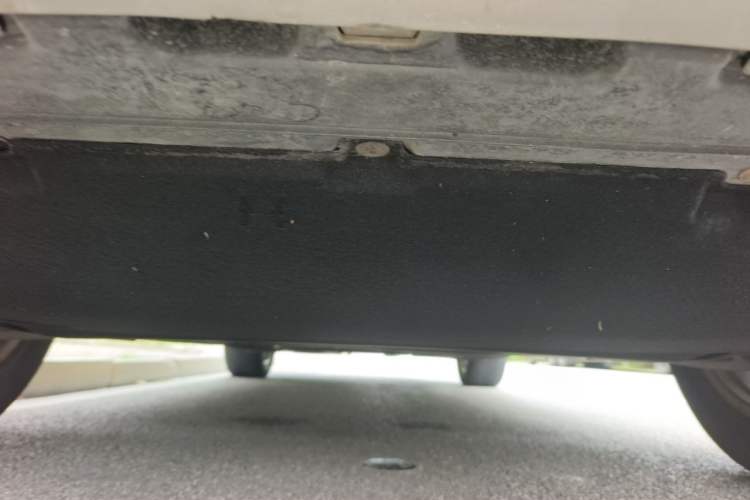 Used Audi Q7 2018 40 TFSI Comfort Model Chassis Front