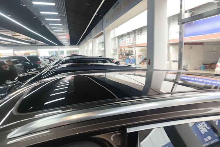 Used Audi Q7 2018 45 TFSI Technology Edition Roof