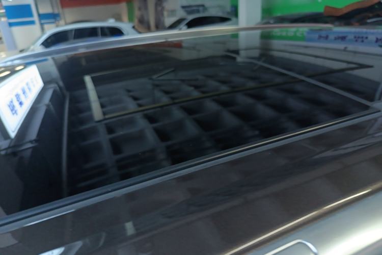 Used Audi Q7 2018 45 TFSI Prestige Edition Roof