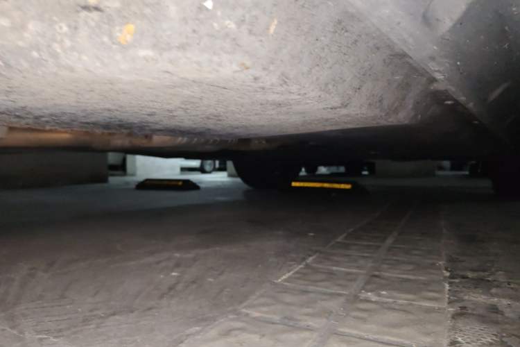 Used Audi Q7 2018 45 TFSI Technology Edition Chassis Front Left