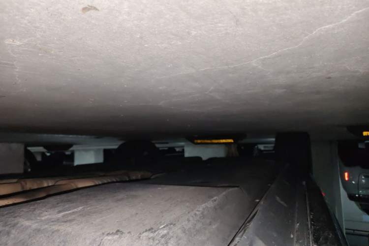 Used Audi Q7 2018 45 TFSI Technology Edition Chassis Front Right