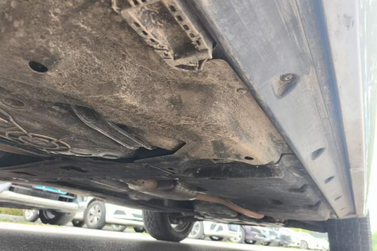 Used Audi Q7 2018 40 TFSI S line Sport Edition Chassis Rear Right