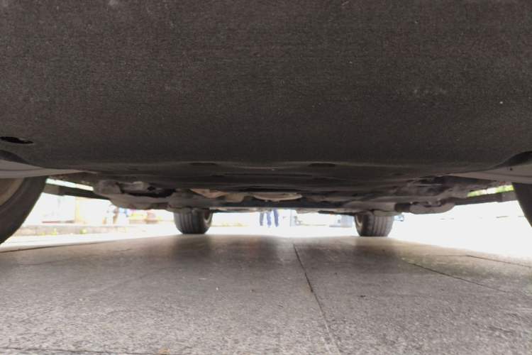 Used Audi Q7 2018 40 TFSI Comfort Model Chassis Front