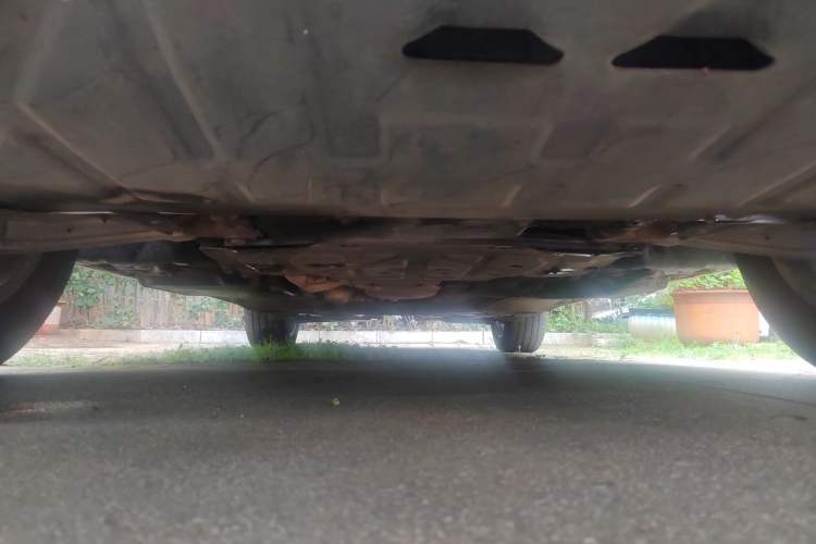 Used Audi Q7 2019 45 TFSI Comfort Model Chassis Front