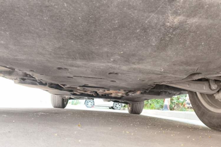 Used Audi Q7 2019 55 TFSI Technology Edition Chassis Front