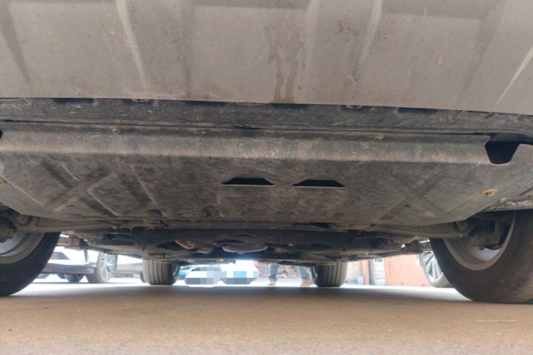 Used Audi Q7 2019 45 TFSI Comfort Model Chassis Front