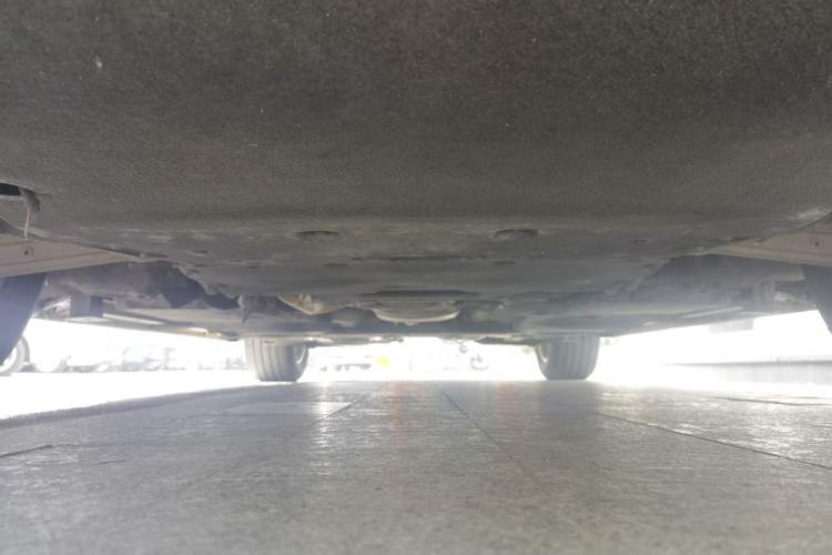 Used Audi Q7 2019 45 TFSI Comfort Model Chassis Front