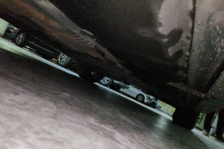 Used Audi Q7 2019 45 TFSI Comfort Model Chassis Front Left