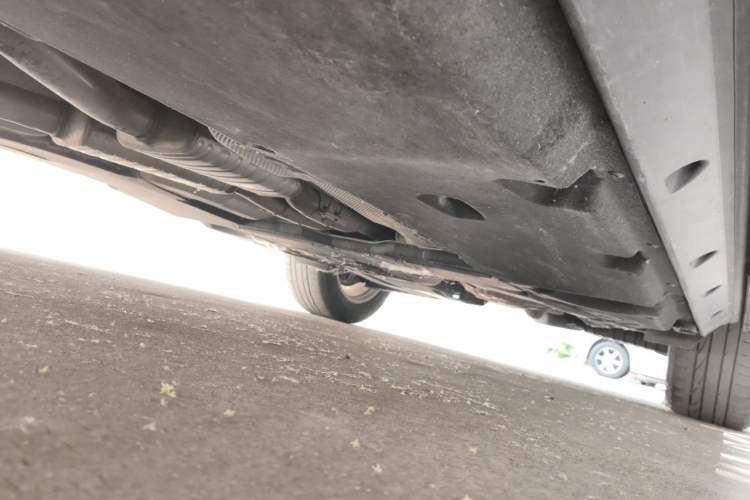 Used Audi Q7 2019 55 TFSI Technology Edition Chassis Front Left