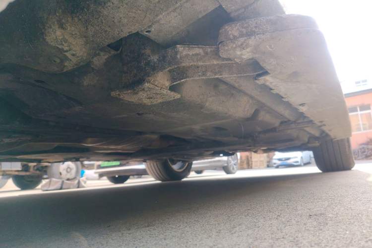 Used Audi Q7 2019 45 TFSI Comfort Model Chassis Front Left