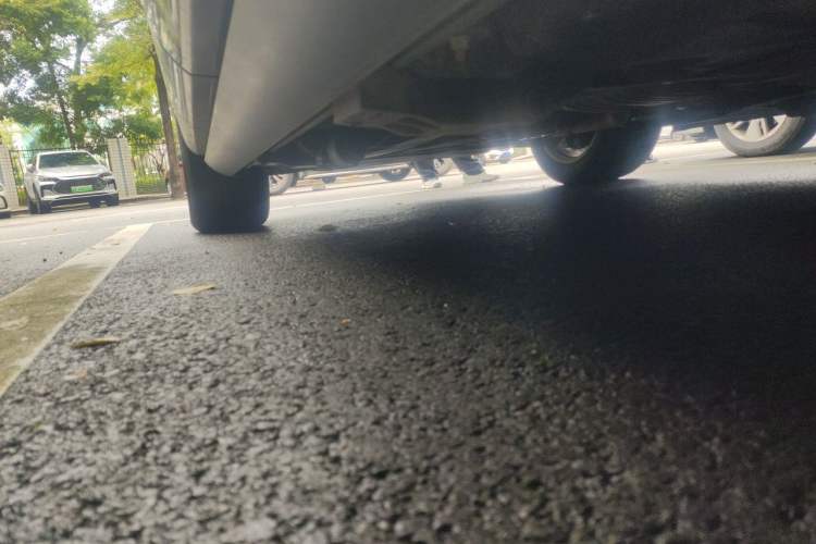 Used Audi Q7 2019 45 TFSI Comfort Model Chassis Front Left