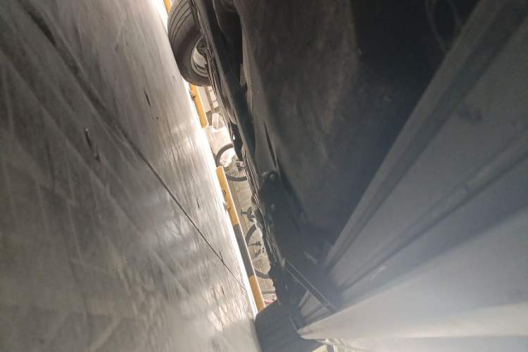 Used Audi Q7  Chassis Front Left