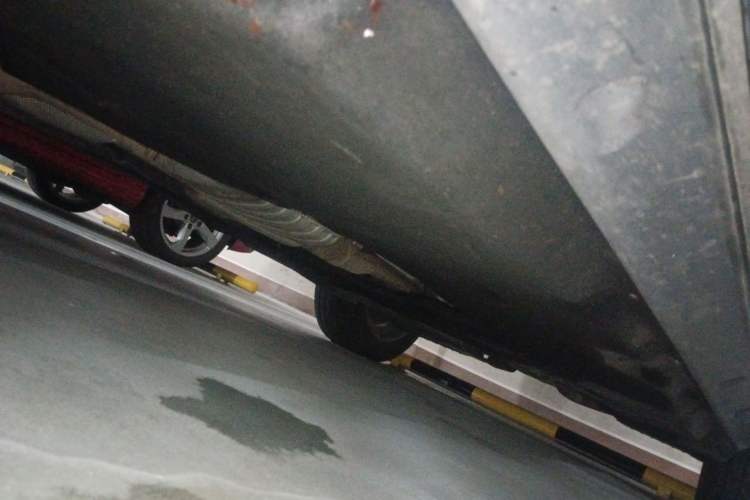 Used Audi Q7 2019 45 TFSI Comfort Model Chassis Front Left