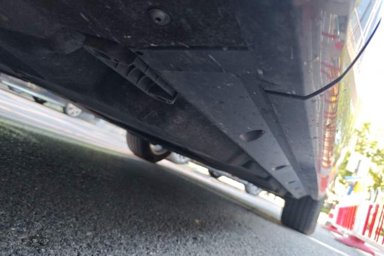 Used Audi Q7 2019 45 TFSI Comfort Model Chassis Front Left