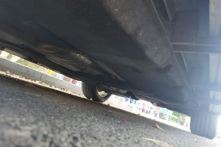 Used Audi Q7 2019 45 TFSI Comfort Model Chassis Front Left