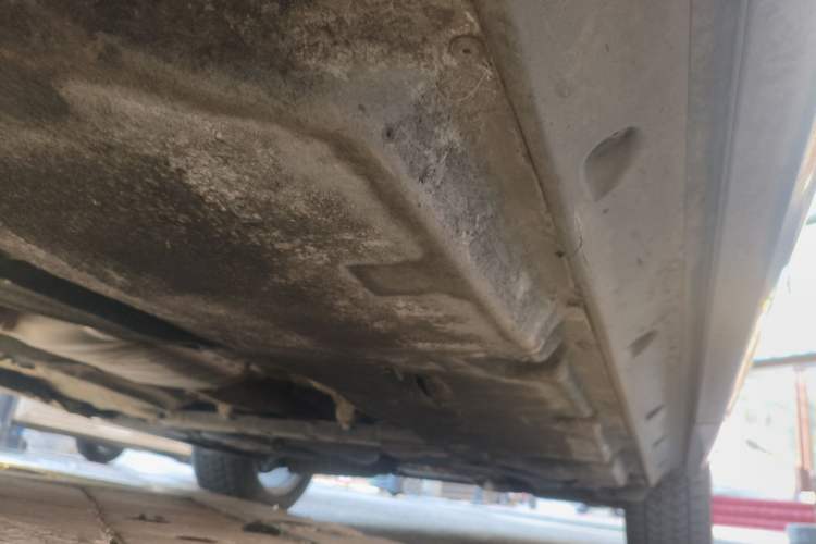 Used Audi Q7 2019 45 TFSI Comfort Model Chassis Front Left
