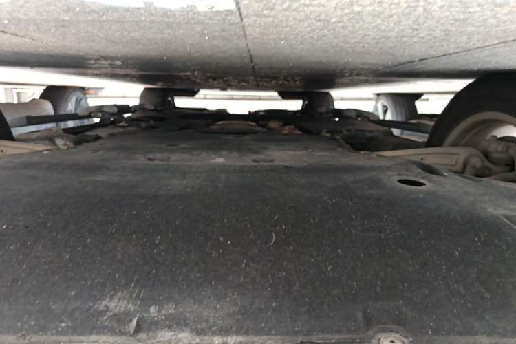 Used Audi Q7 2019 45 TFSI Comfort Model Chassis Front
