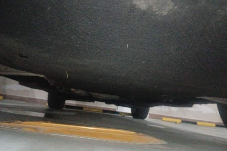 Used Audi Q7 2019 45 TFSI Comfort Model Chassis Front