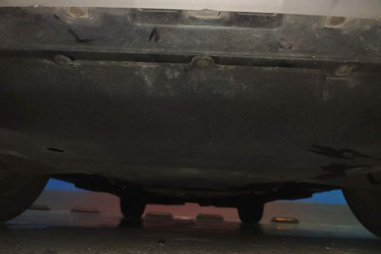 Used Audi Q7 2019 55 TFSI Technology Edition Chassis Front