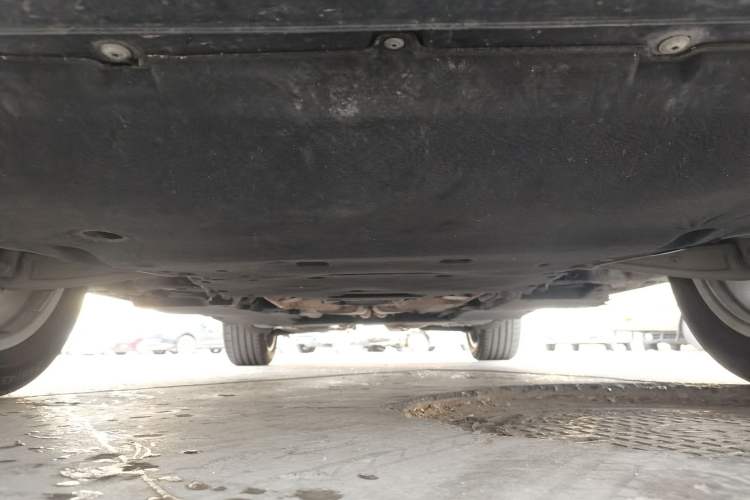 Used Audi Q7 2019 55 TFSI Technology Edition Chassis Front