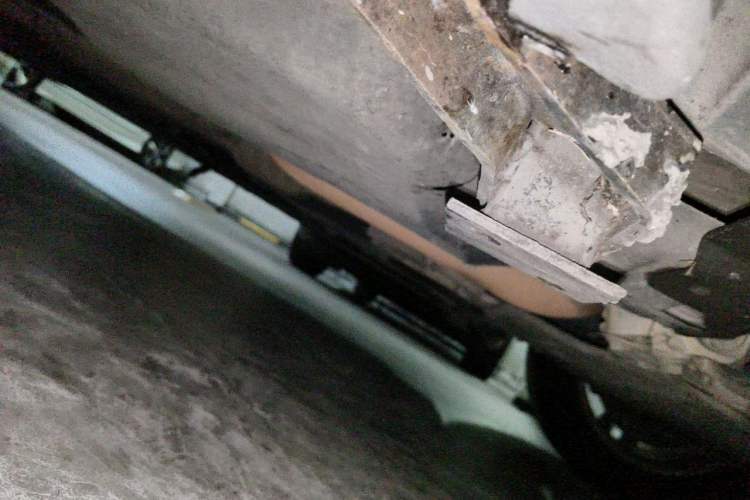 Used Audi Q7 2019 45 TFSI Comfort Model Chassis Front Right