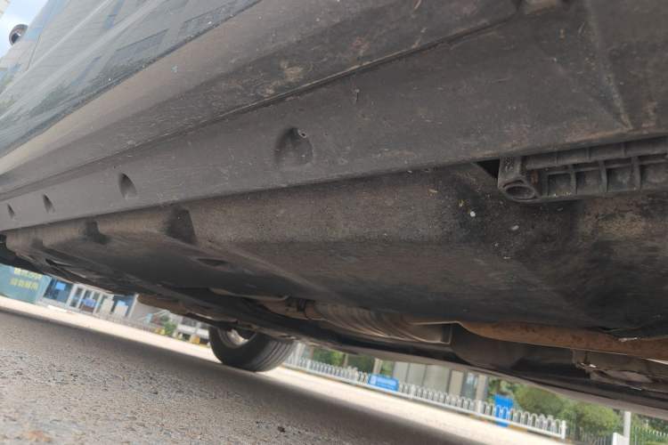 Used Audi Q7 2019 45 TFSI Comfort Model Chassis Front Right