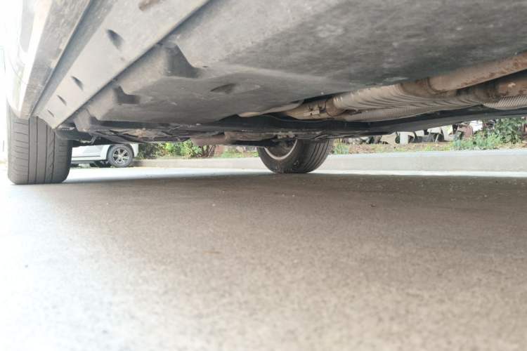 Used Audi Q7 2019 55 TFSI Technology Edition Chassis Front Right