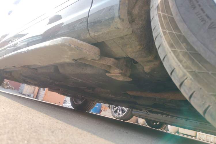 Used Audi Q7 2019 45 TFSI Comfort Model Chassis Front Right