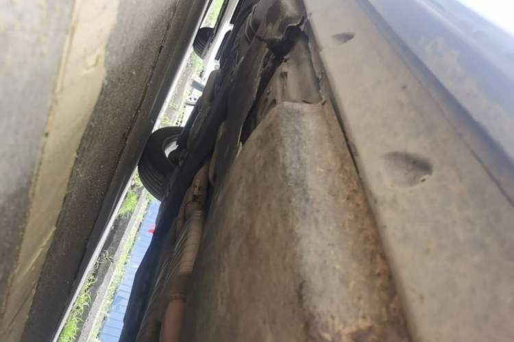 Used Audi Q7 2019 55 TFSI Technology Edition Chassis Front Right