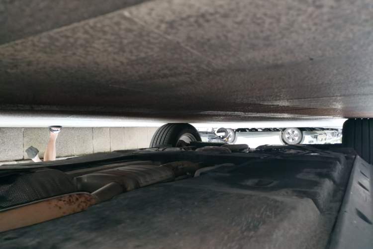 Used Audi Q7 2019 45 TFSI Comfort Model Chassis Front Right