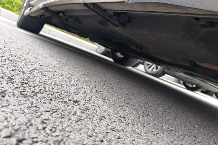 Used Audi Q7 2019 45 TFSI Comfort Model Chassis Front Right