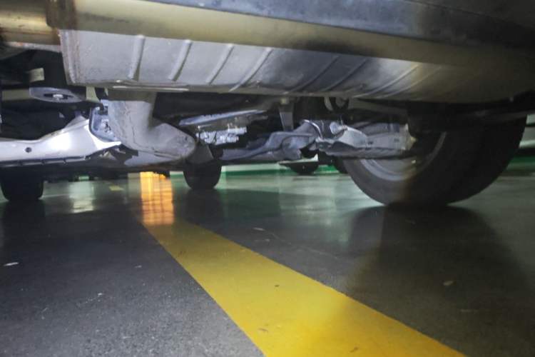 Used Audi Q7 2019 55 TFSI Technology Edition Chassis Front Right