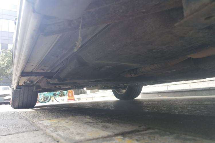 Used Audi Q7 2019 45 TFSI Comfort Model Chassis Front Right