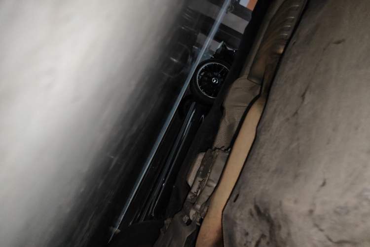 Used Audi Q7 2019 45 TFSI Comfort Model Chassis Front Right