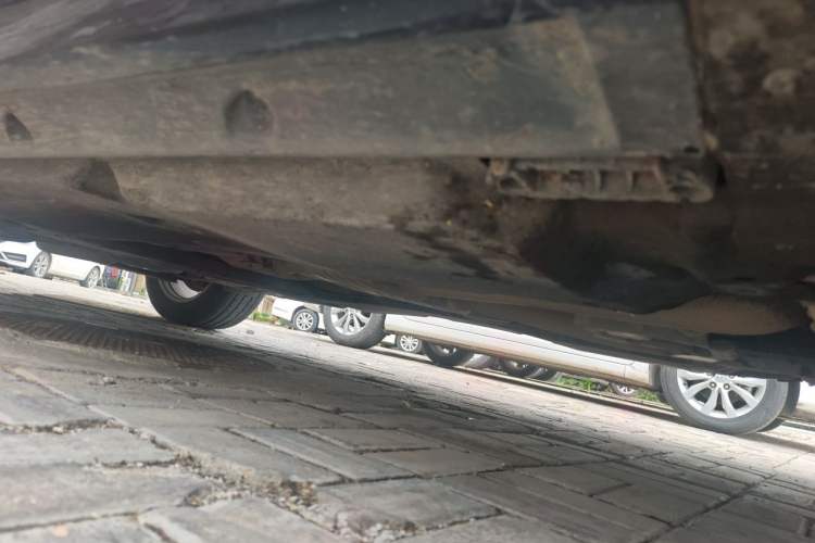 Used Audi Q7 2019 55 TFSI Technology Edition Chassis Front Right