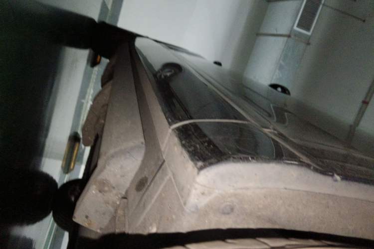 Used Audi Q7 2019 45 TFSI S line Sport Edition Chassis Front Right