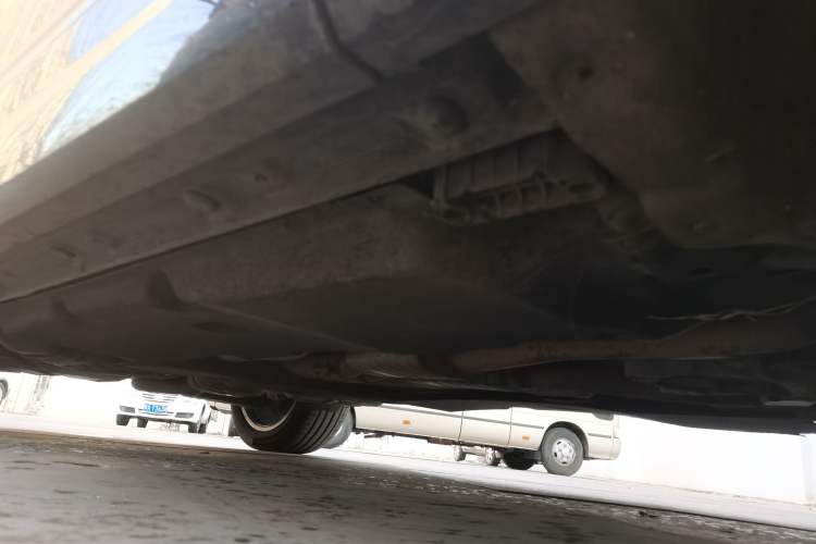 Used Audi Q7 2019 55 TFSI Technology Edition Chassis Front Right
