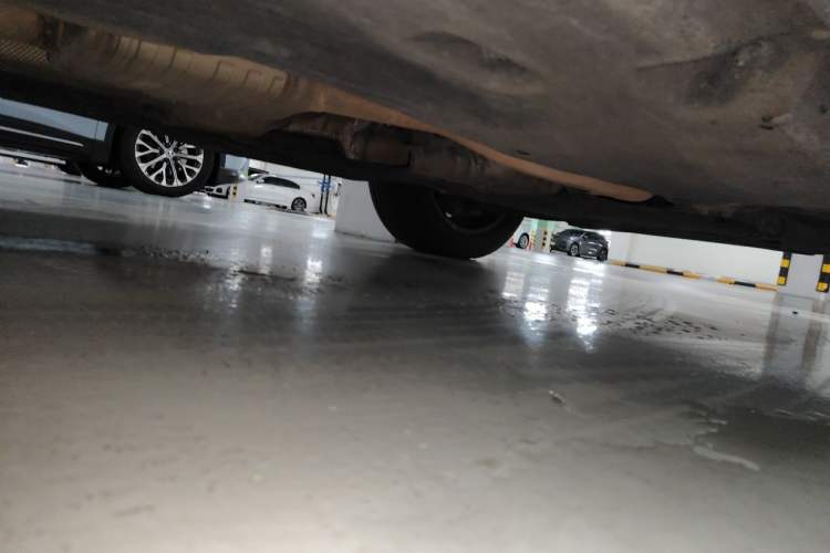 Used Audi Q7 2019 45 TFSI Comfort Model Chassis Front Right