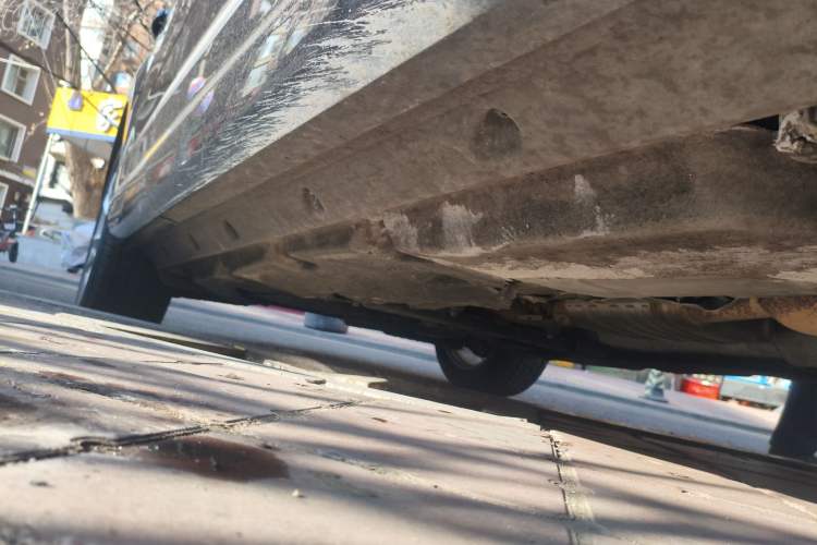 Used Audi Q7 2019 45 TFSI Comfort Model Chassis Front Right