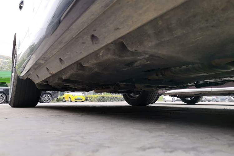 Used Audi Q7 2019 45 TFSI Comfort Model Chassis Front Right