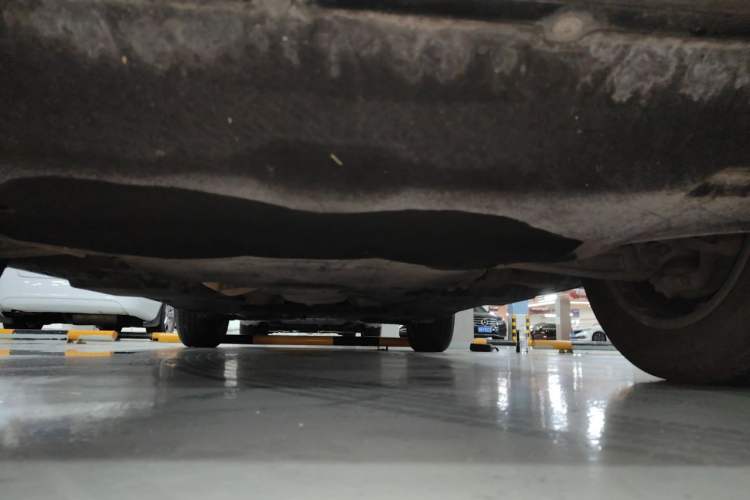 Used Audi Q7 2019 45 TFSI Comfort Model Chassis Front