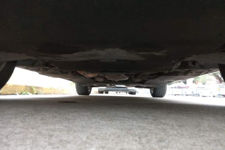 Used Audi Q7 2019 45 TFSI Comfort Model Chassis Front