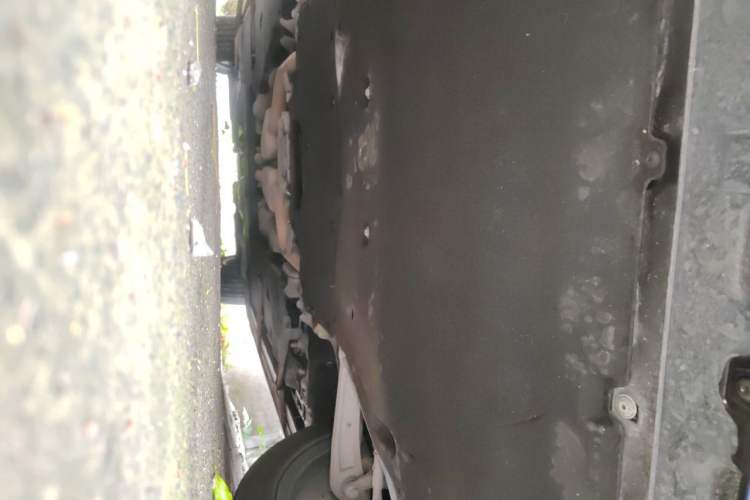 Used Audi Q7 2019 55 TFSI Prestige Edition Chassis Front