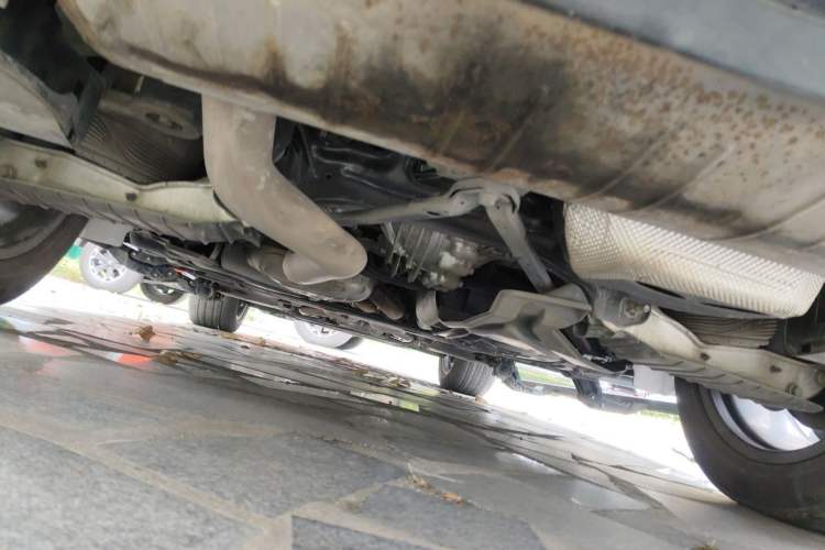 Used Audi Q7 2019 55 TFSI Prestige Edition Chassis Rear
